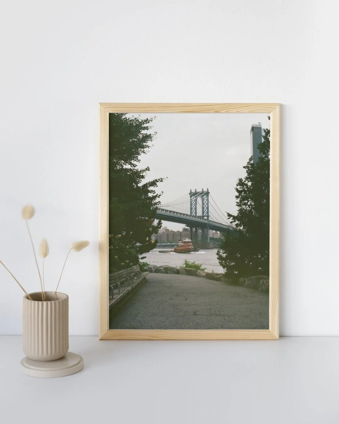 New York City. New York