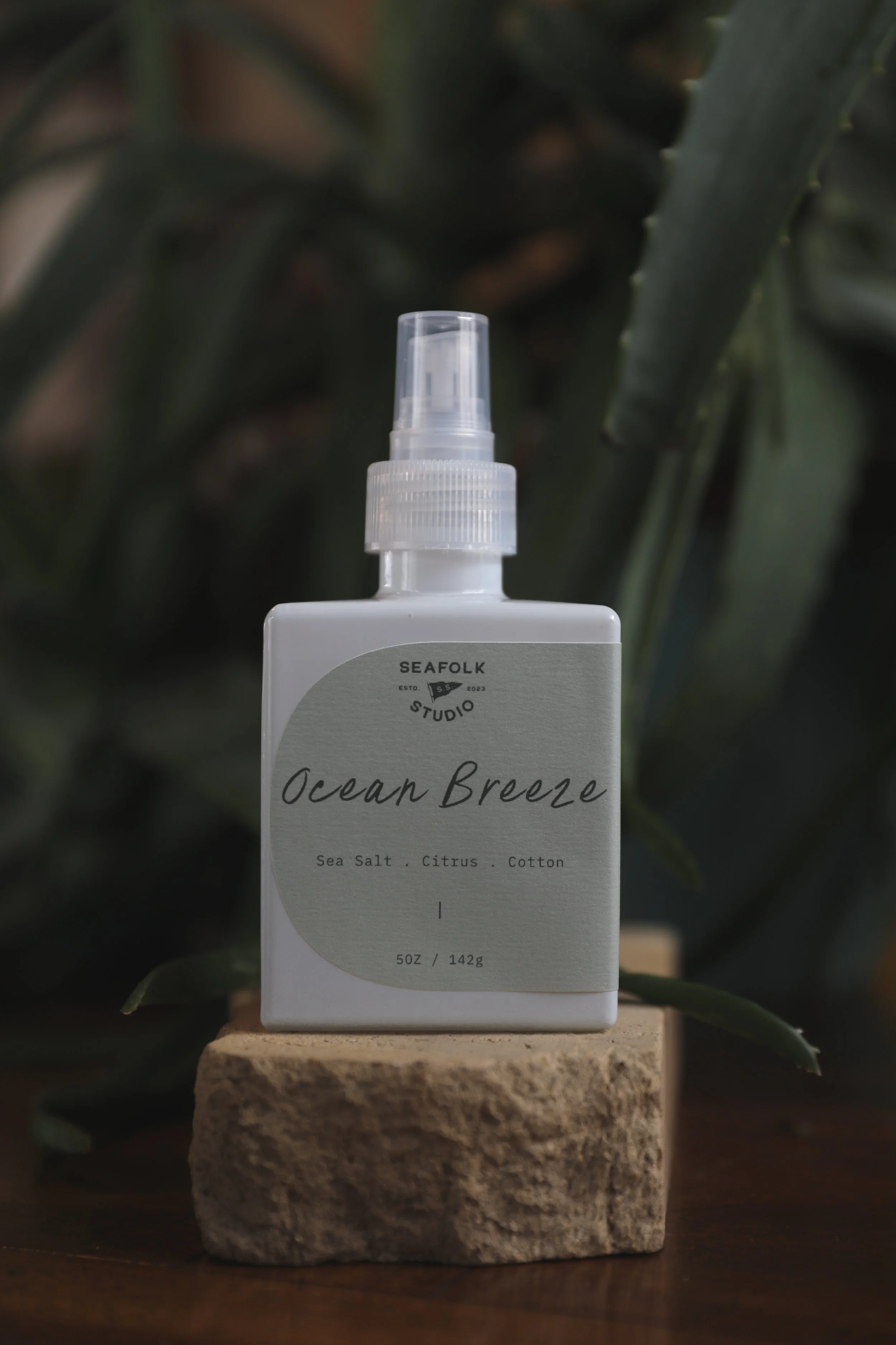 Ocean Breeze Room Spray