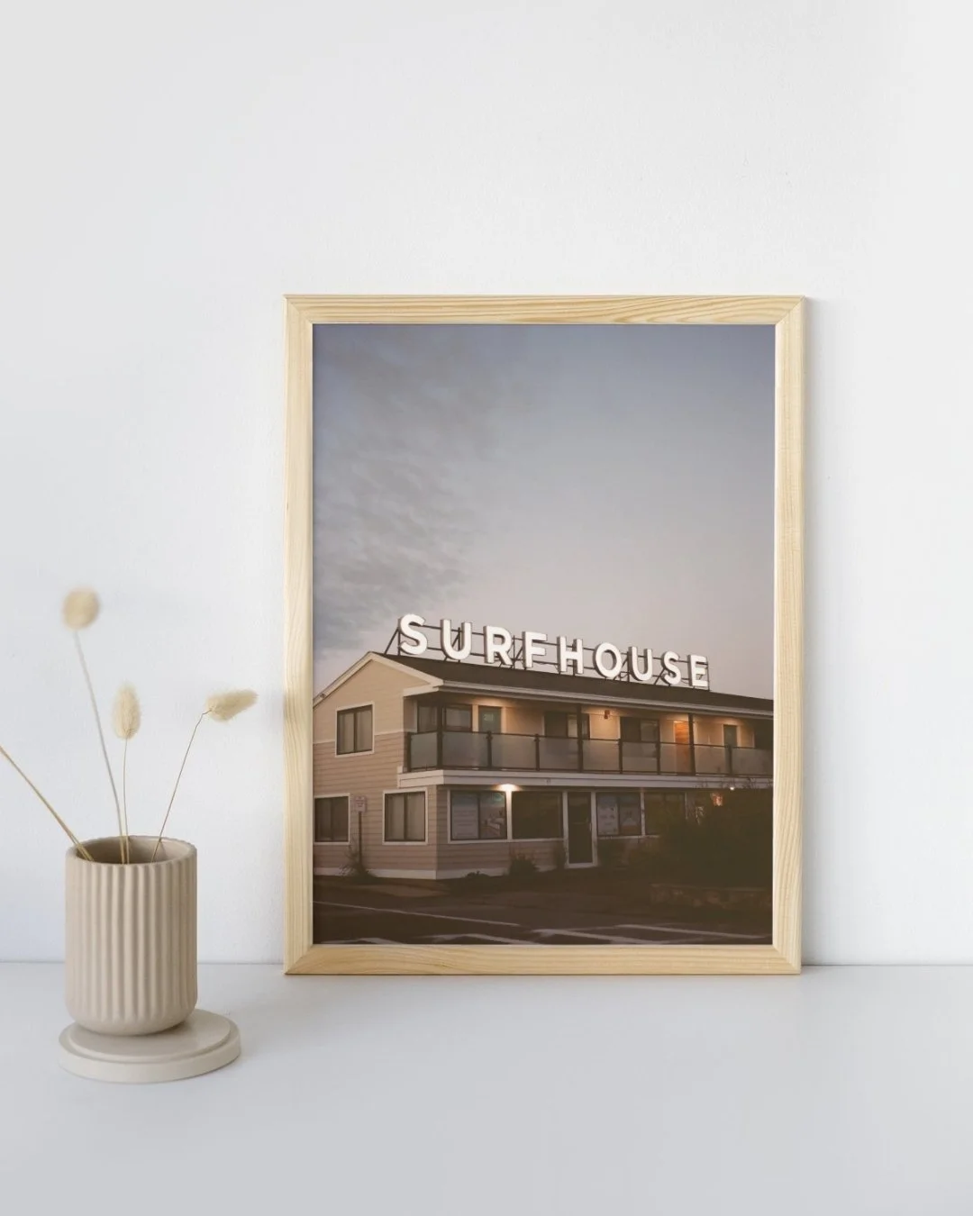 Surfhouse. Hampton NH