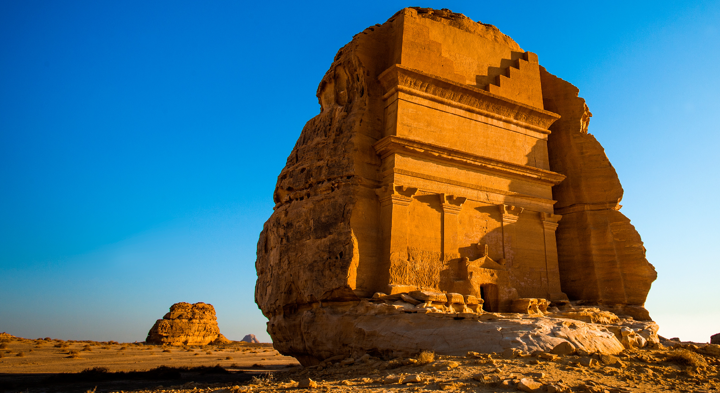 What Would You Ask About a 2,000-Year-Old Tomb?