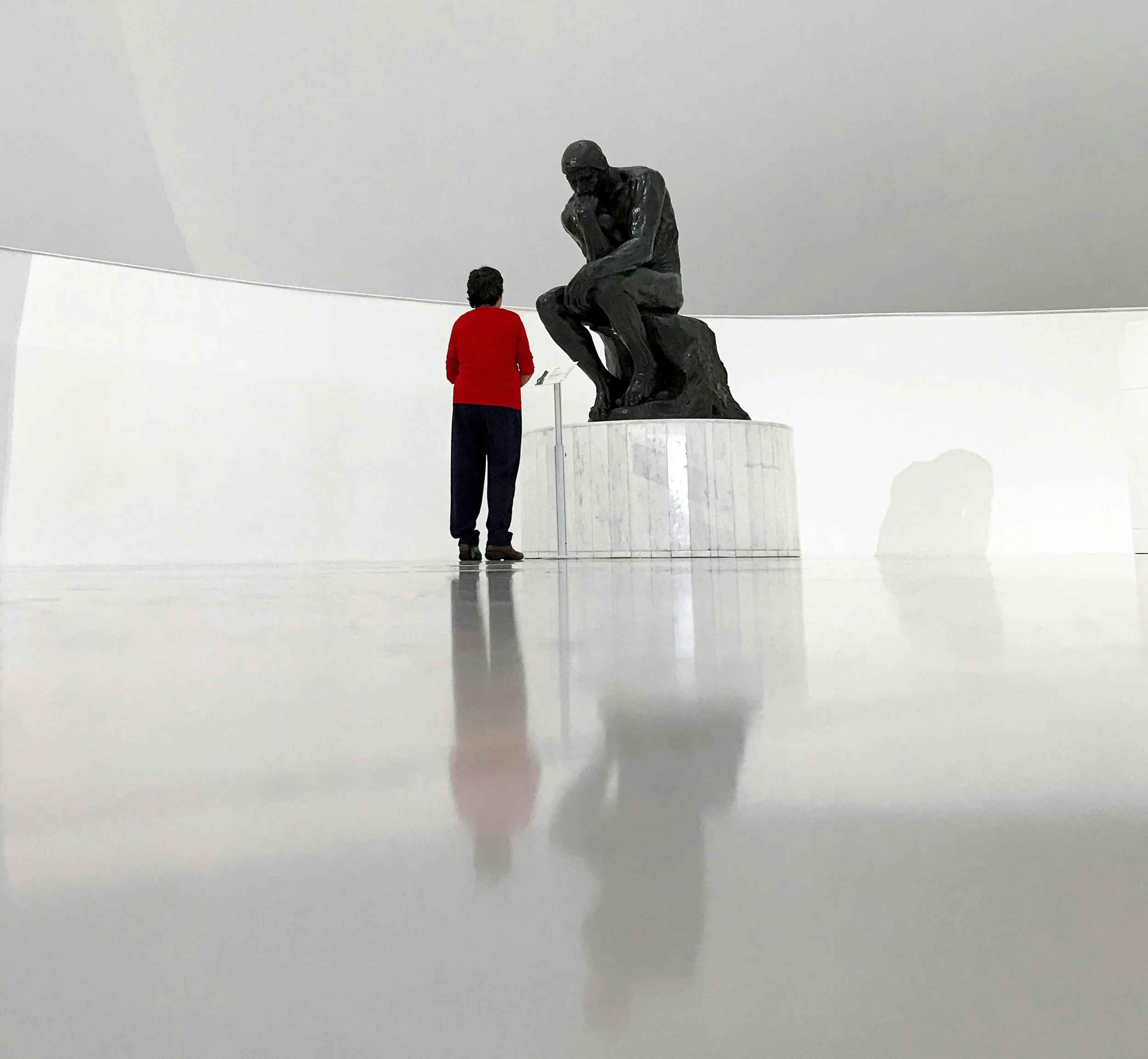 Artificial Intelligence in Museums: Infrastructure, Use Cases, and Why Cultural Institutions Must Act Now