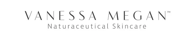 Vanessa Megan Logo