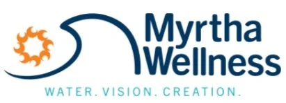 myrtha wellness logo
