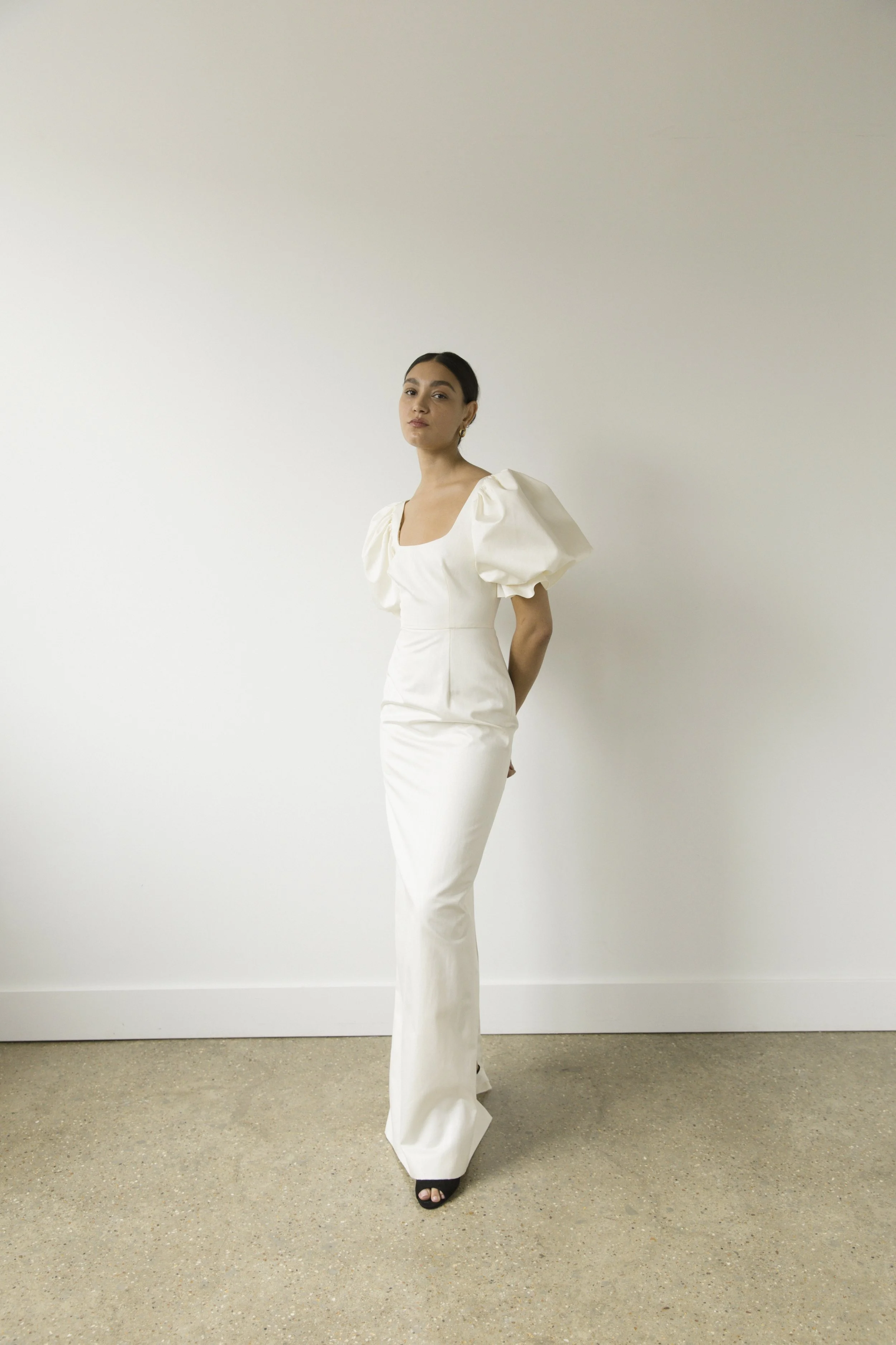 Miles | Clover London