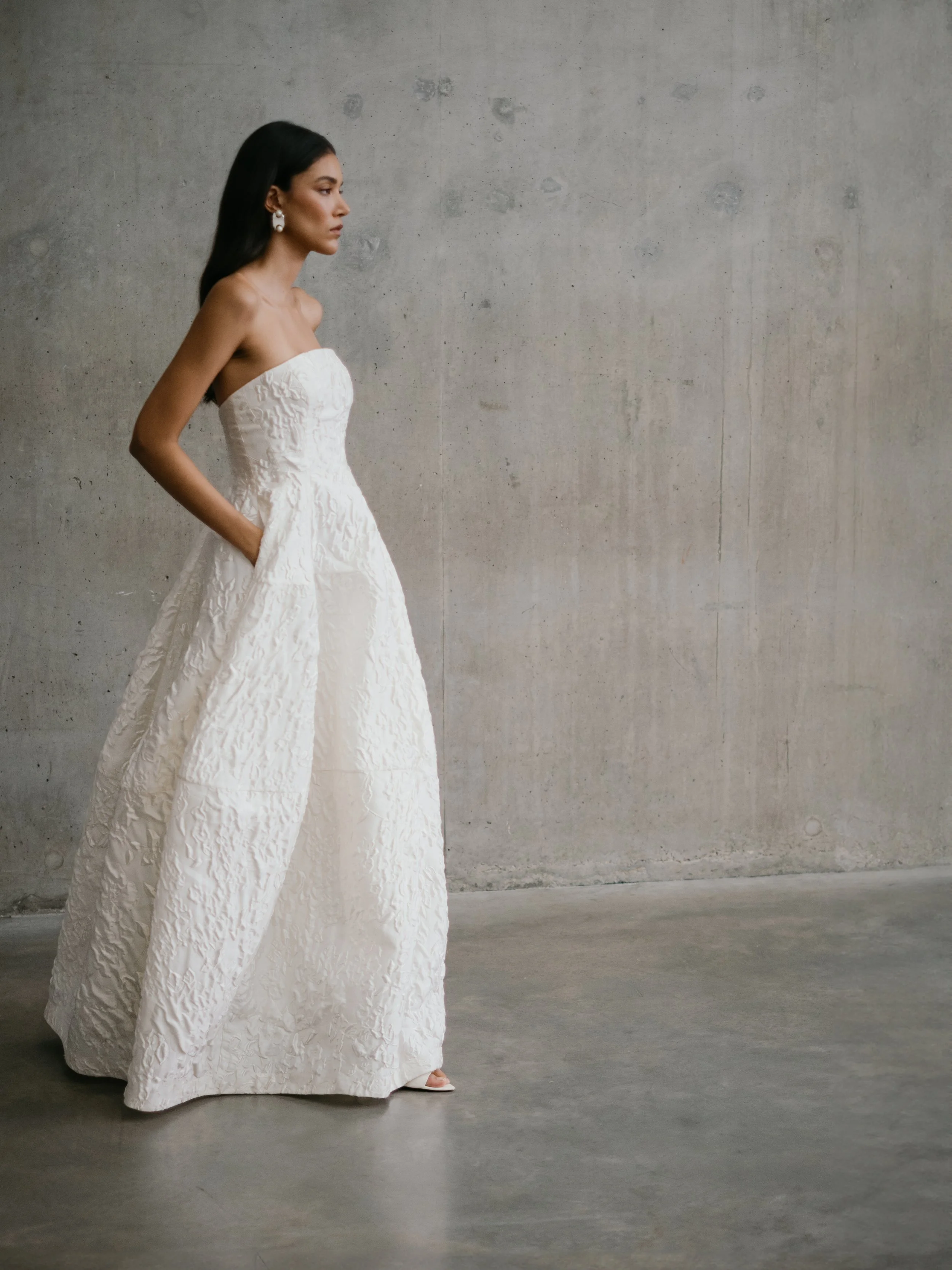 Aubrey | Unbridled Studio