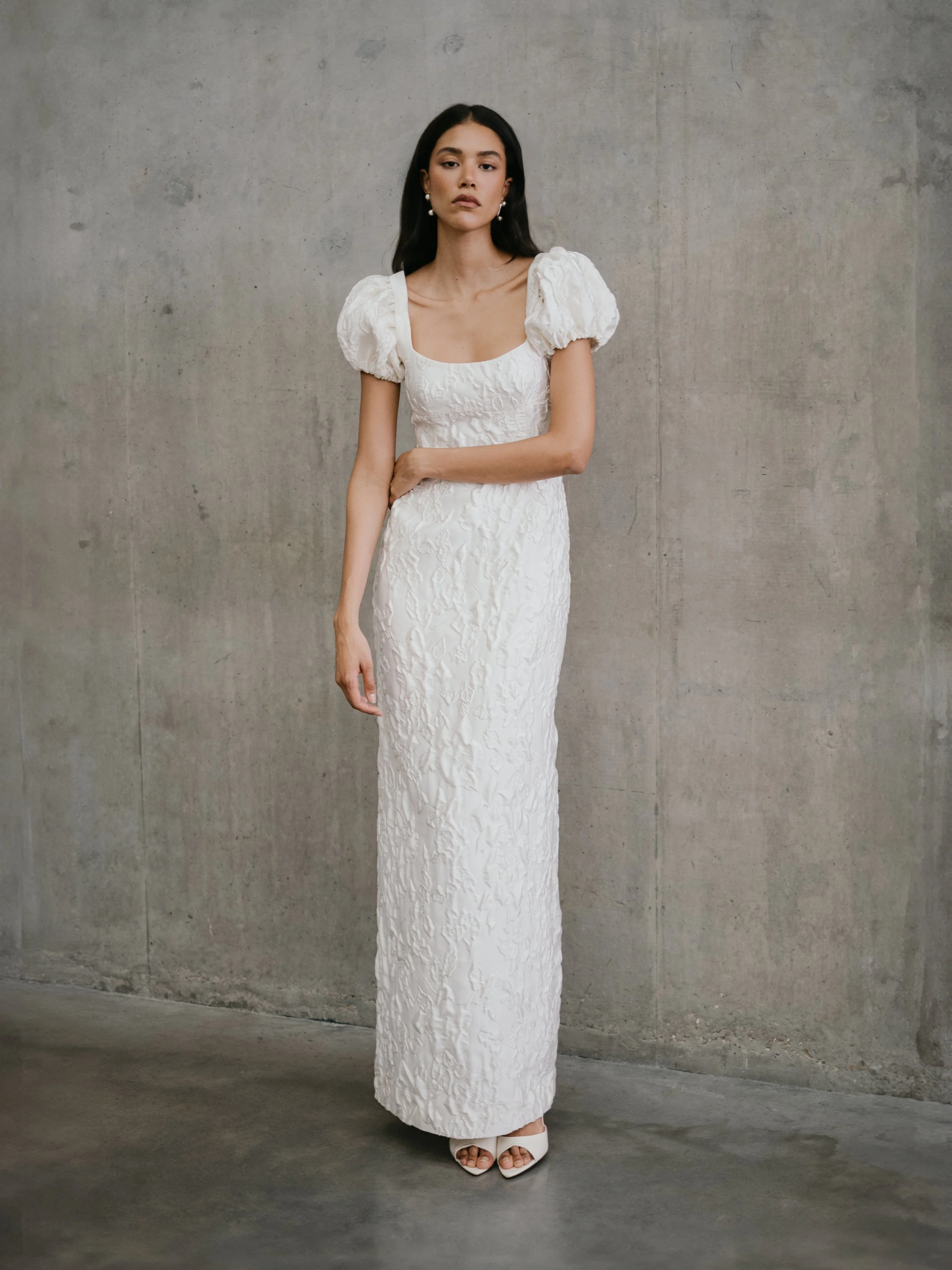 UNBRIDLED STUDIO TRUNK SHOW COLLECTION IV