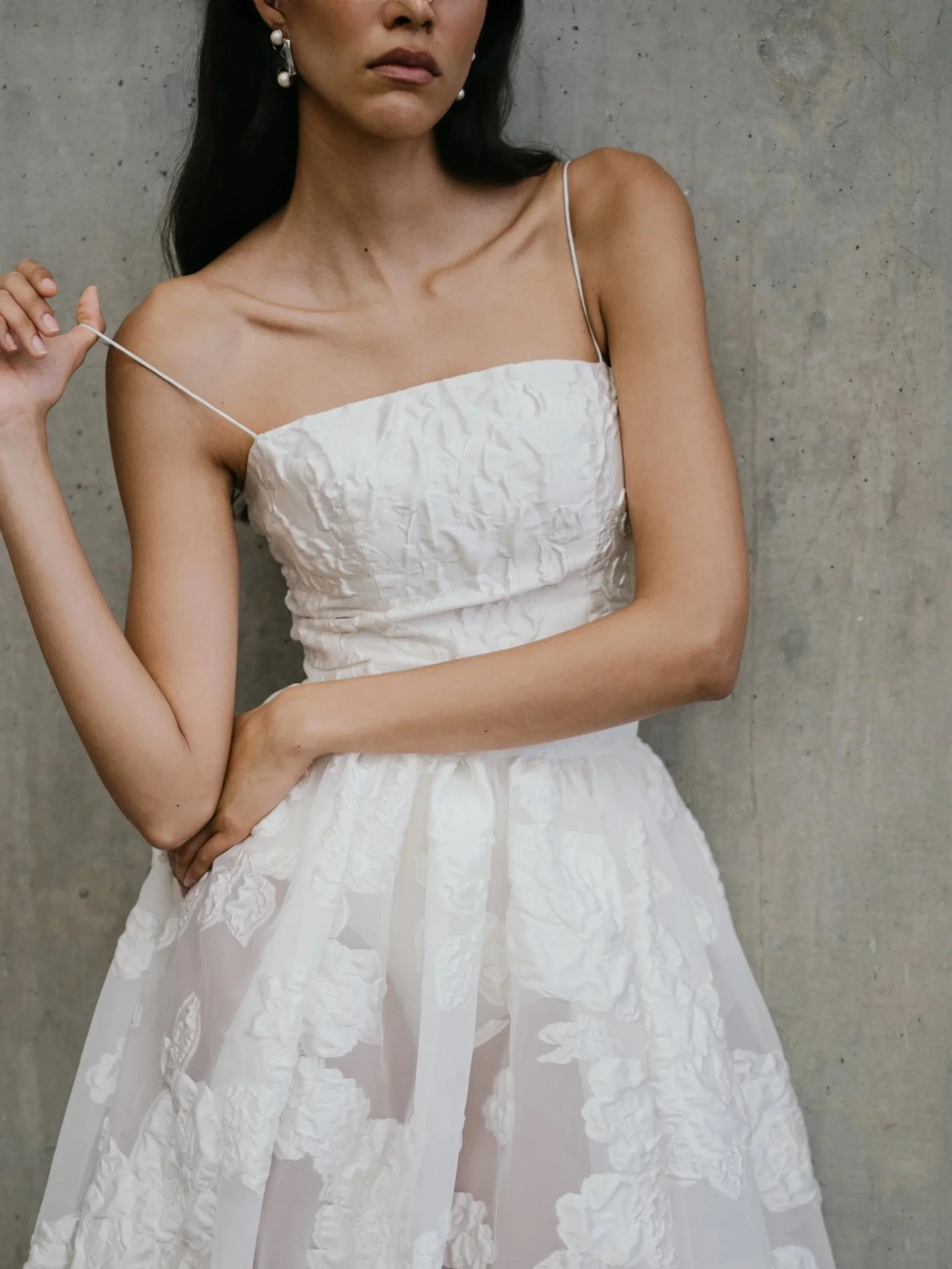 Gia top | Unbridled Studio