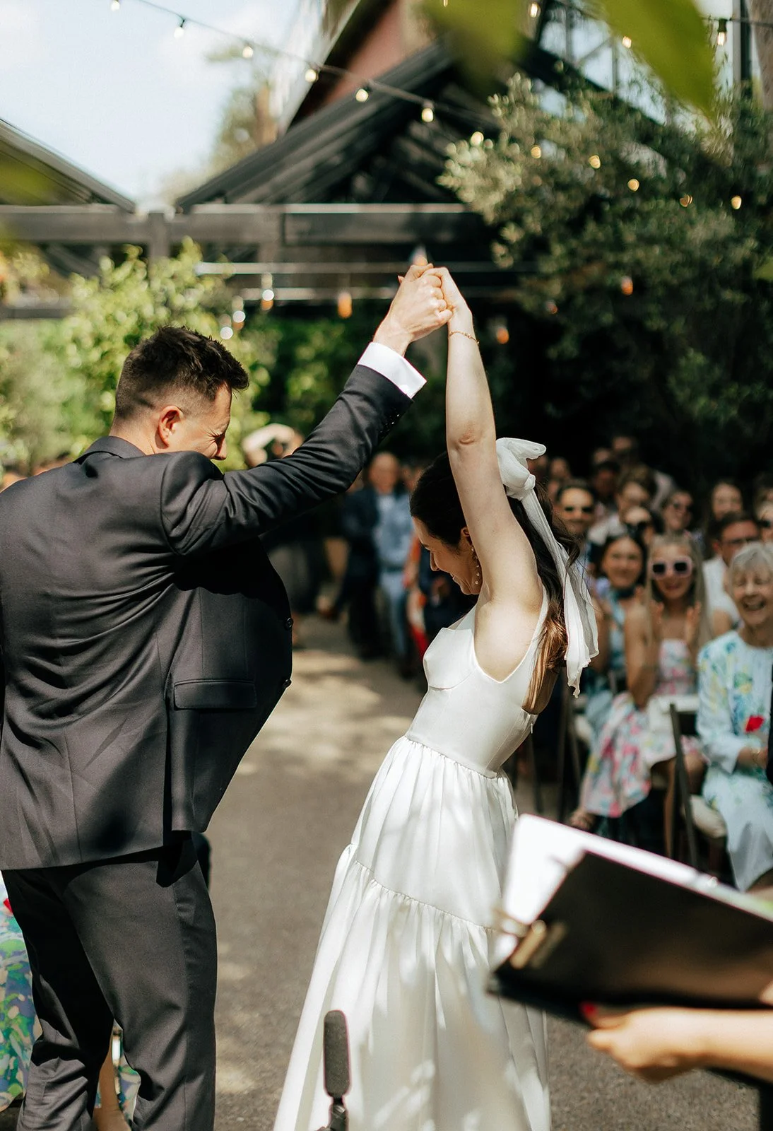 Photography - Caitlin + Jones