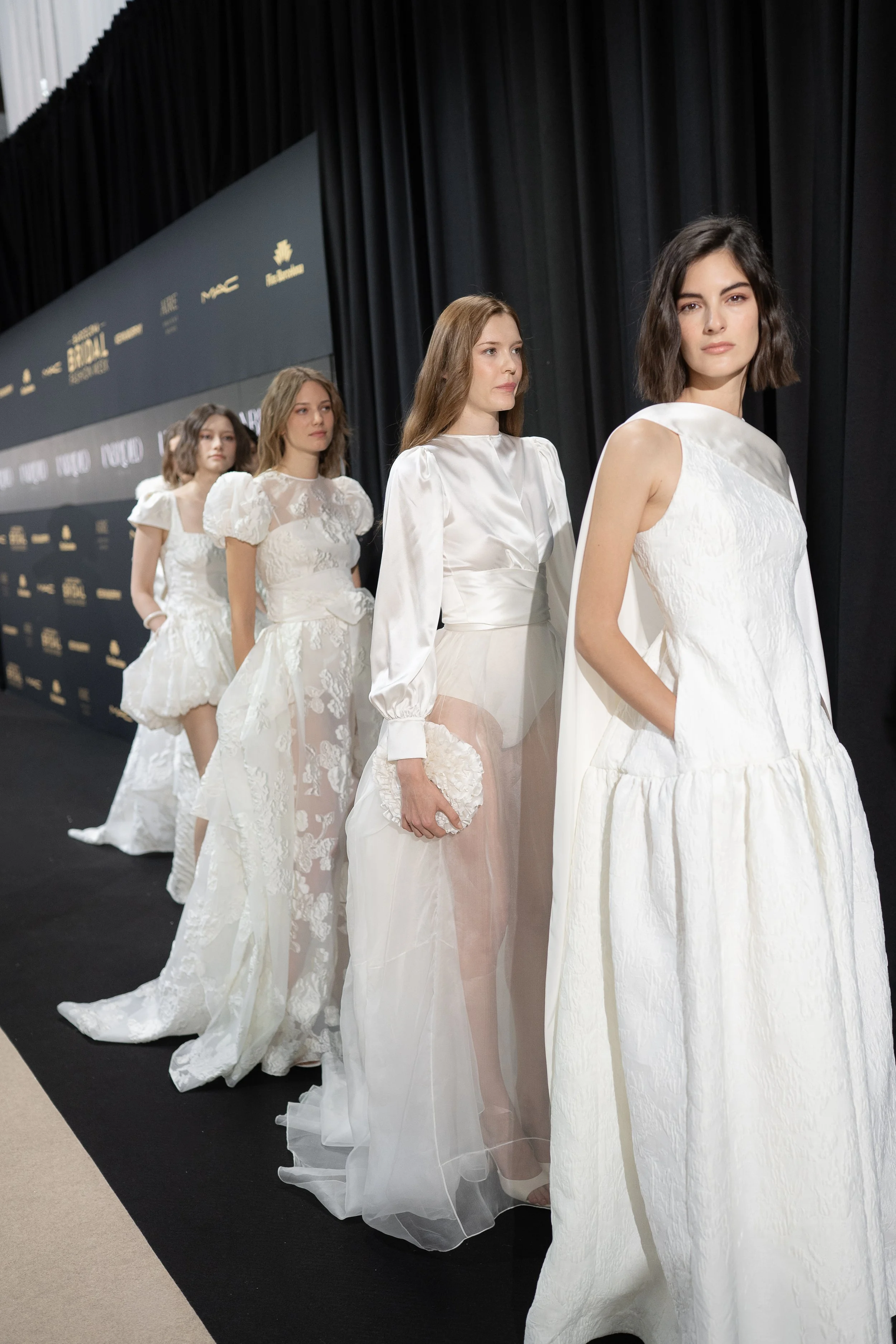Photography bbfw 26 - Laura Wade