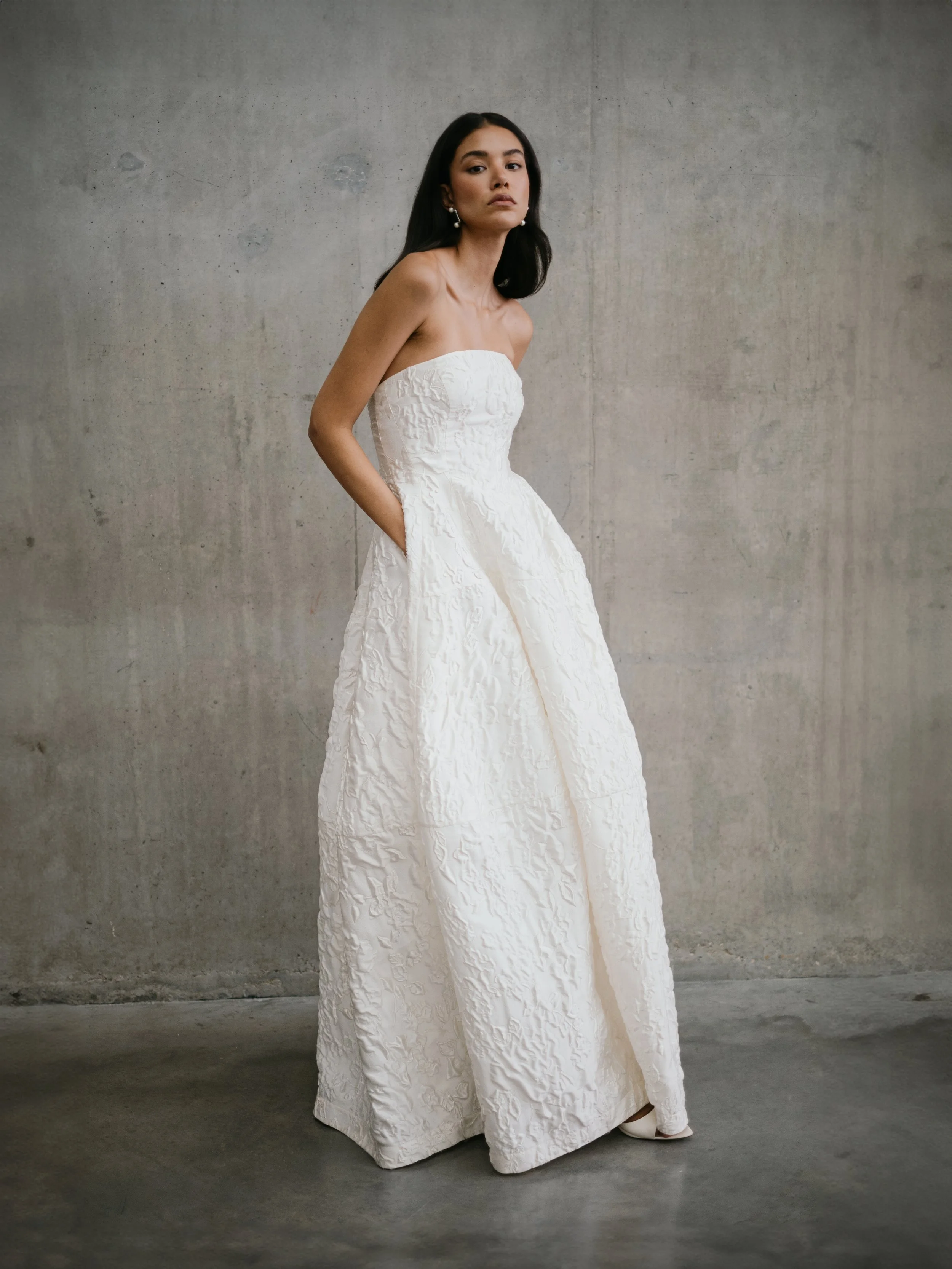 Aubrey | Unbridled Studio