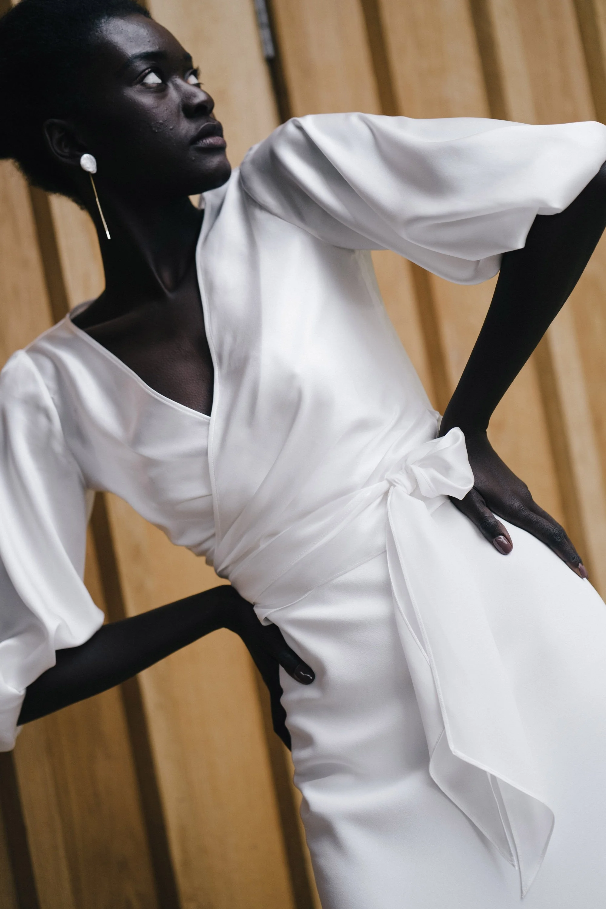 EUPHORIA BLOUSE - coming in June