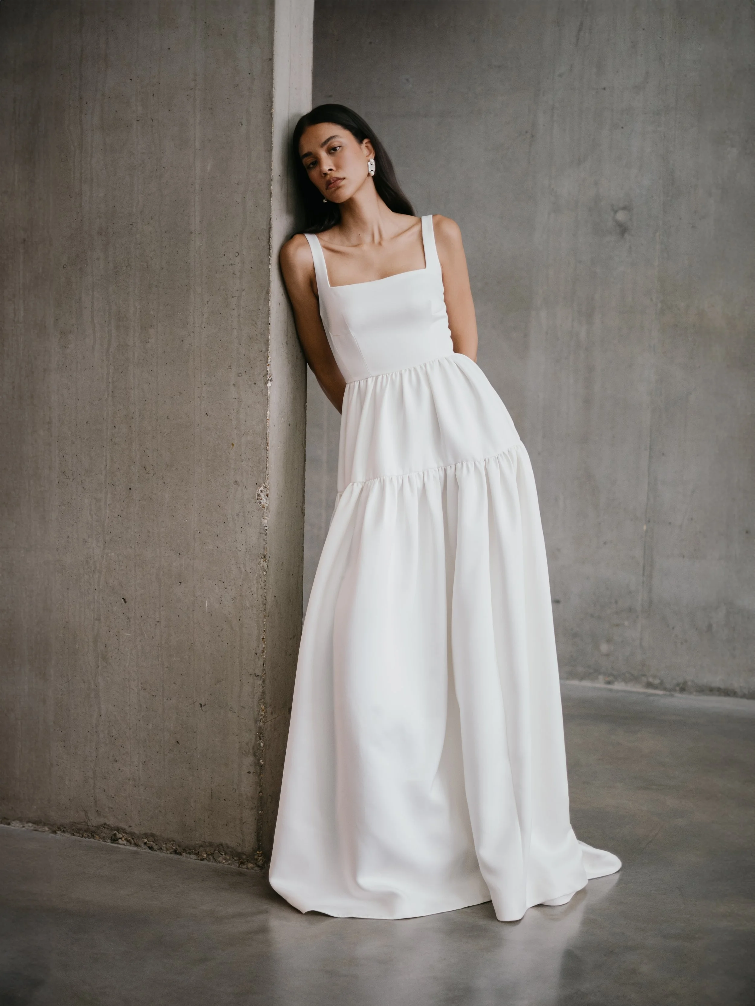 Cora | Unbridled Studio