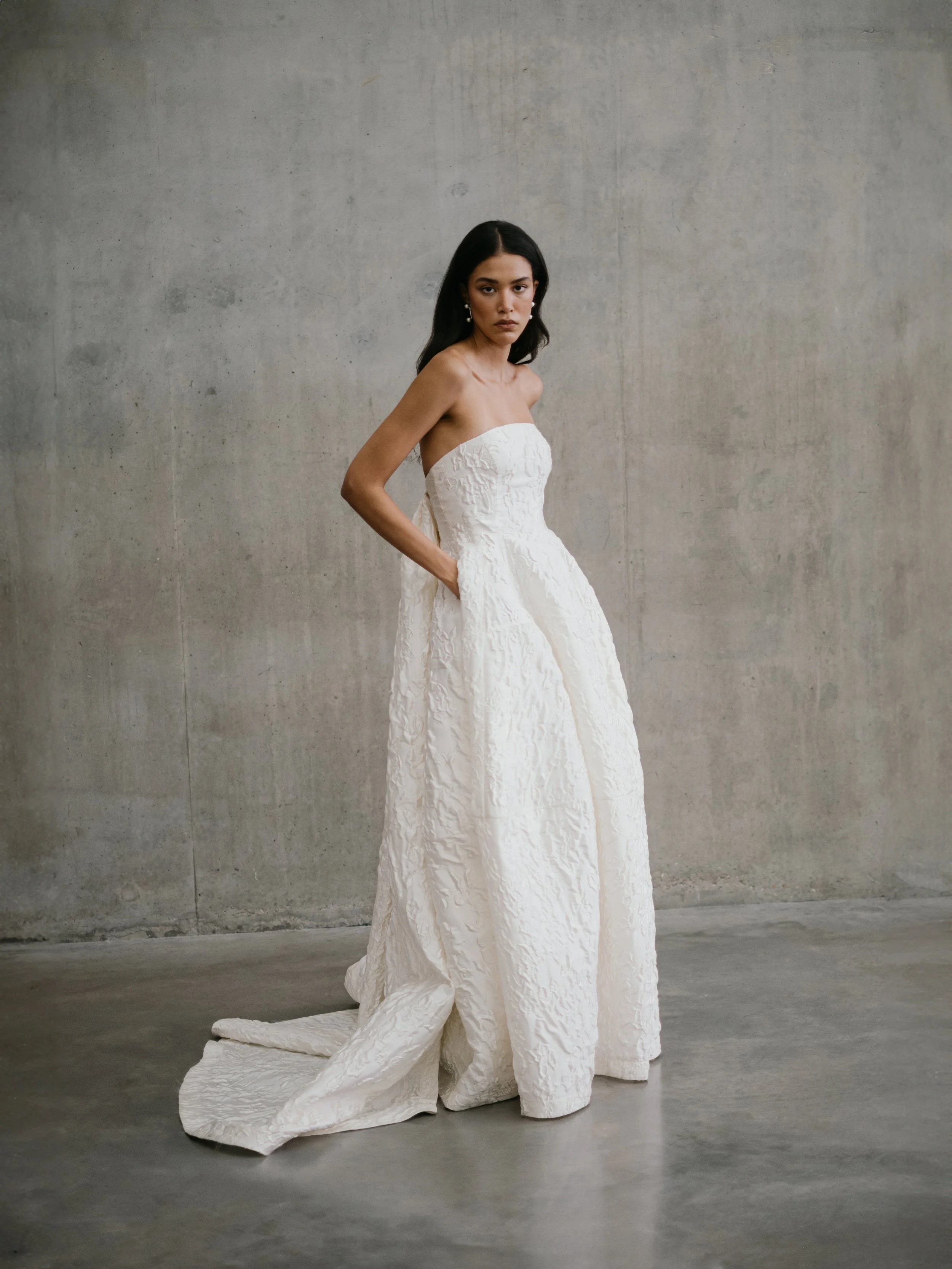 Aubrey | Unbridled Studio
