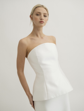 Rachel Corset | Jessica Bennett