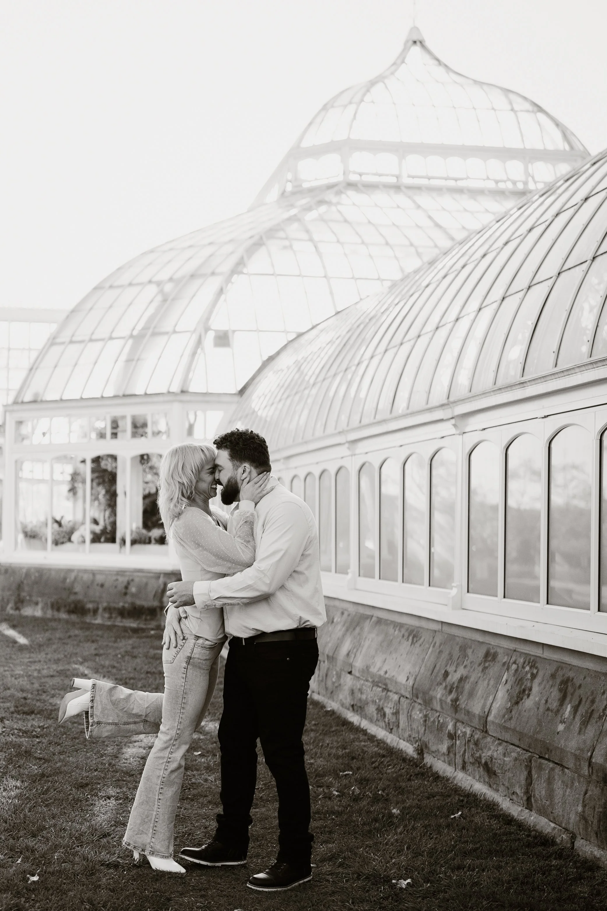 phipps-conservatory-engagement-2.JPG