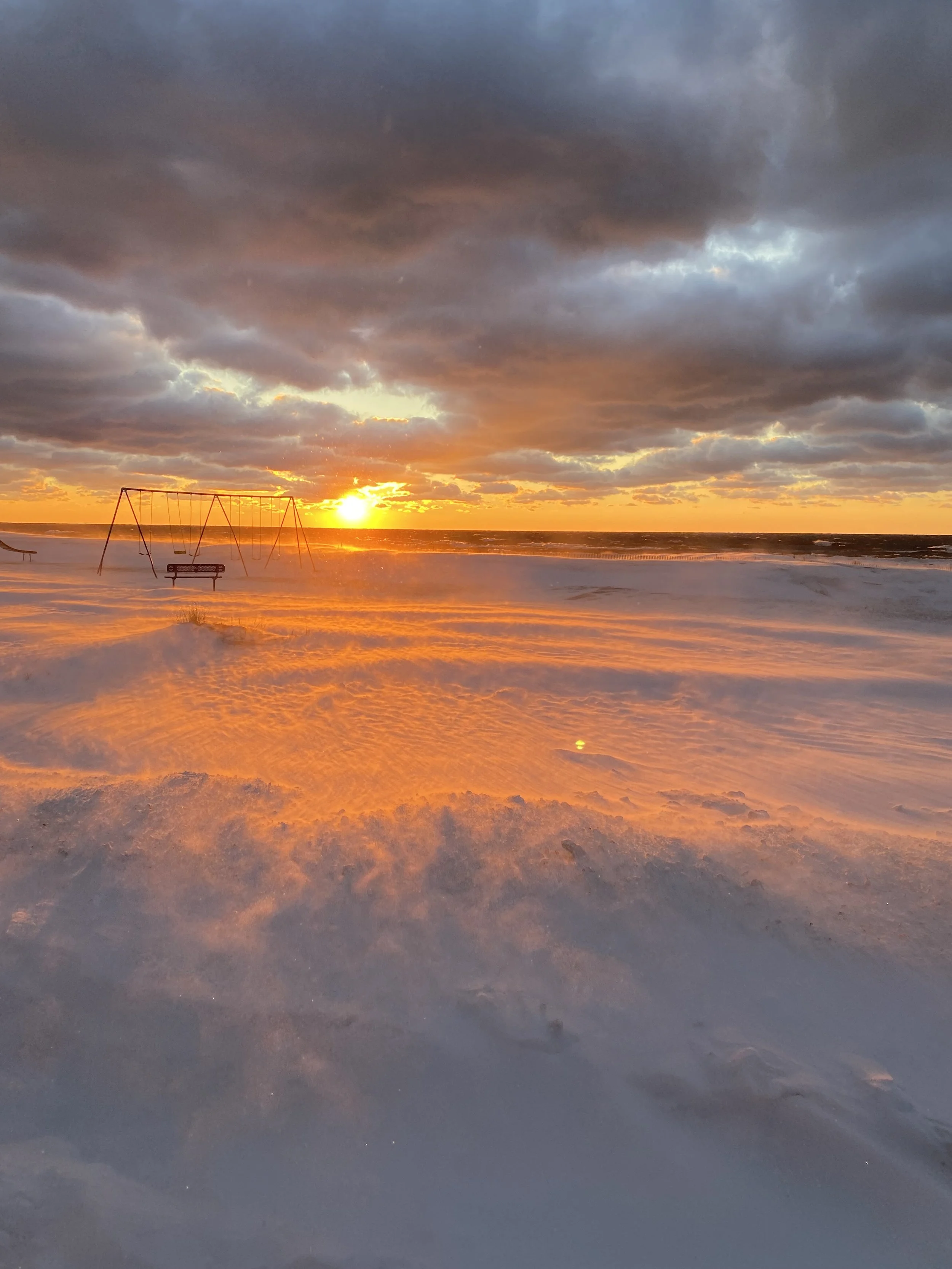 Resilient by Design: How Communities Adapt &amp; Shift