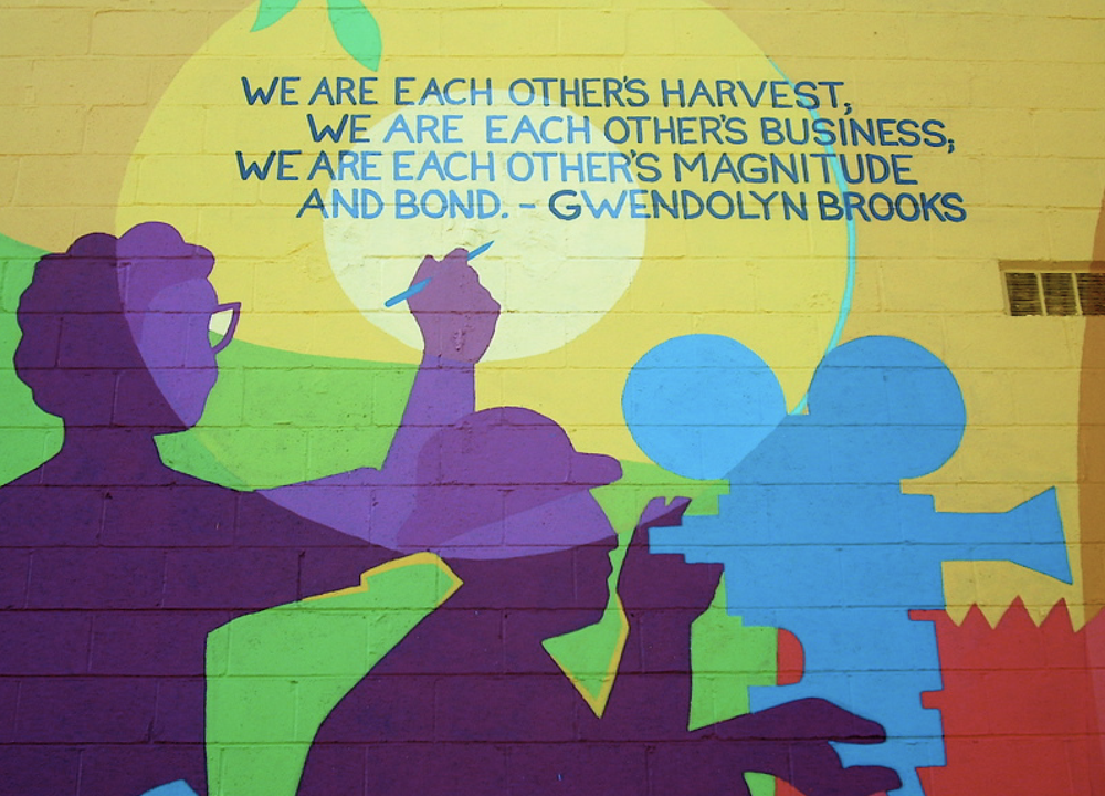 Resilient by Design: How We Show Up