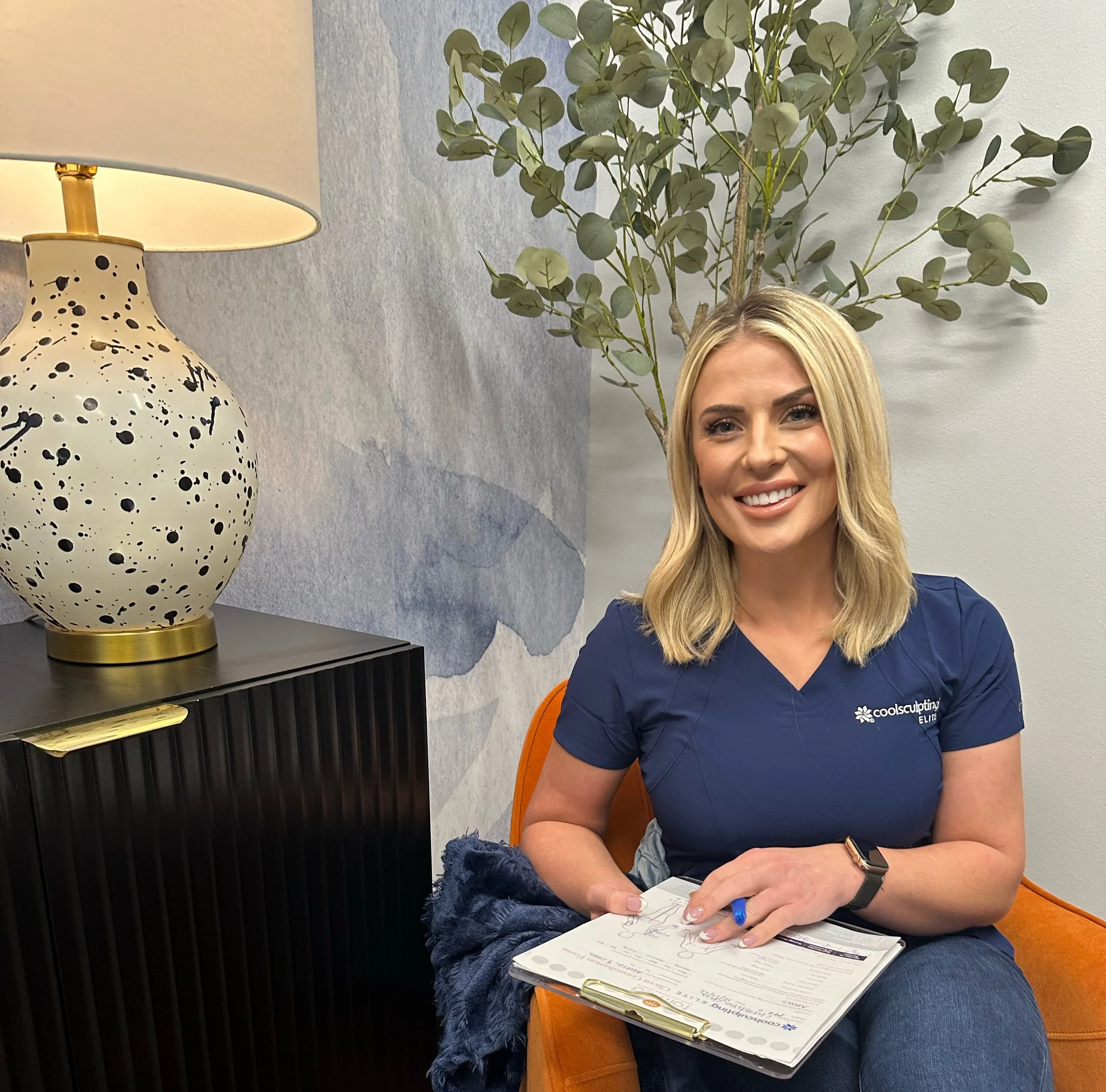 Menopause Fat Loss Treatments in Atlanta, GA