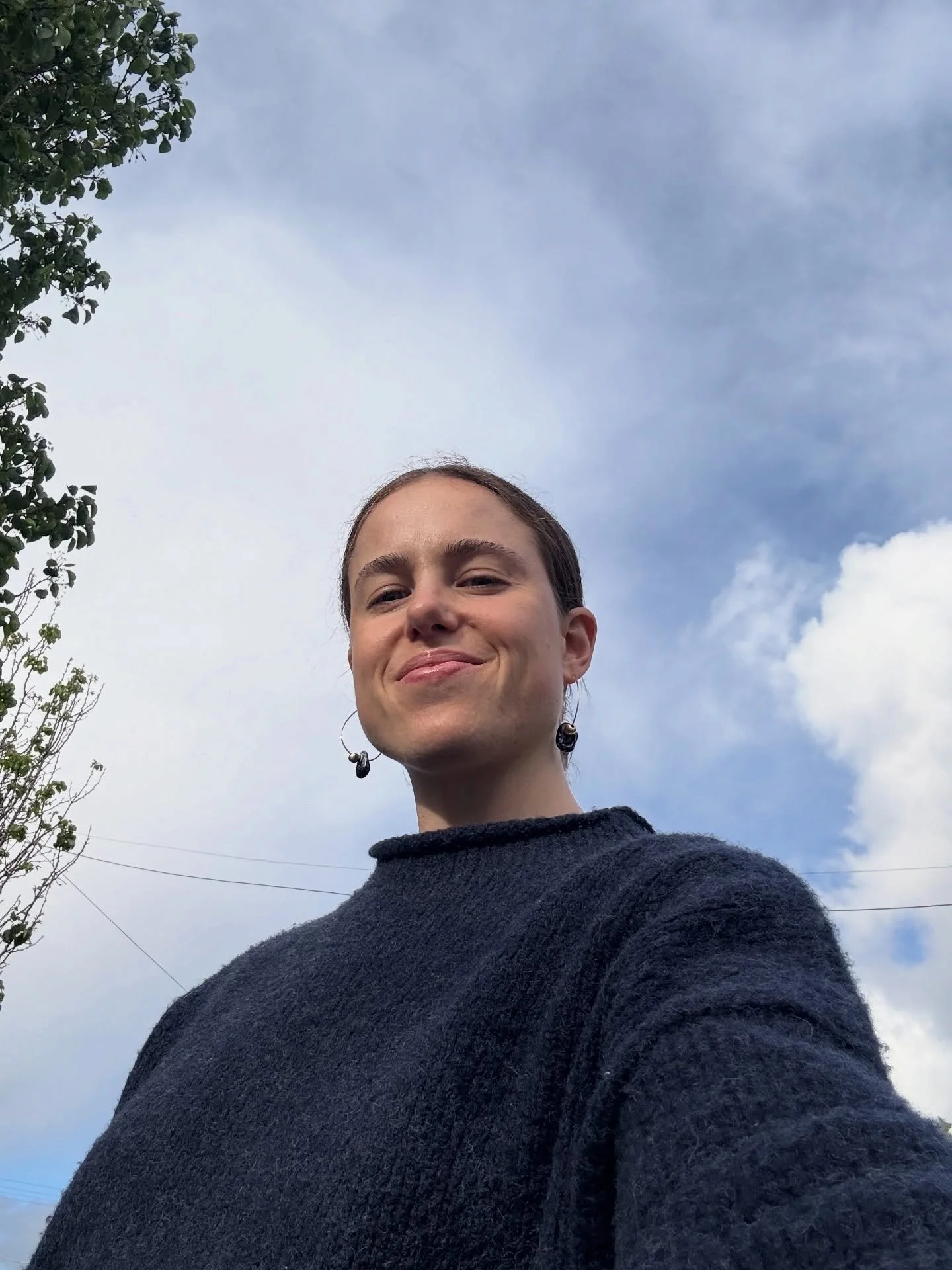 recently been opening my eyes a lil wider 👁️