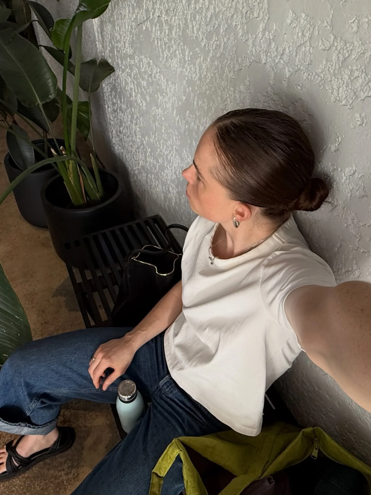 i&rsquo;ve officially signed off for the next 10days&mdash; now on leave til Mar 30. taking a lil moment to wed a very special man &amp; soak it up on the slow side

 🕊️💌 

eeeeeeeee 💓💞💓💞

I have been deeply appreciating everyone&rsquo;s well w