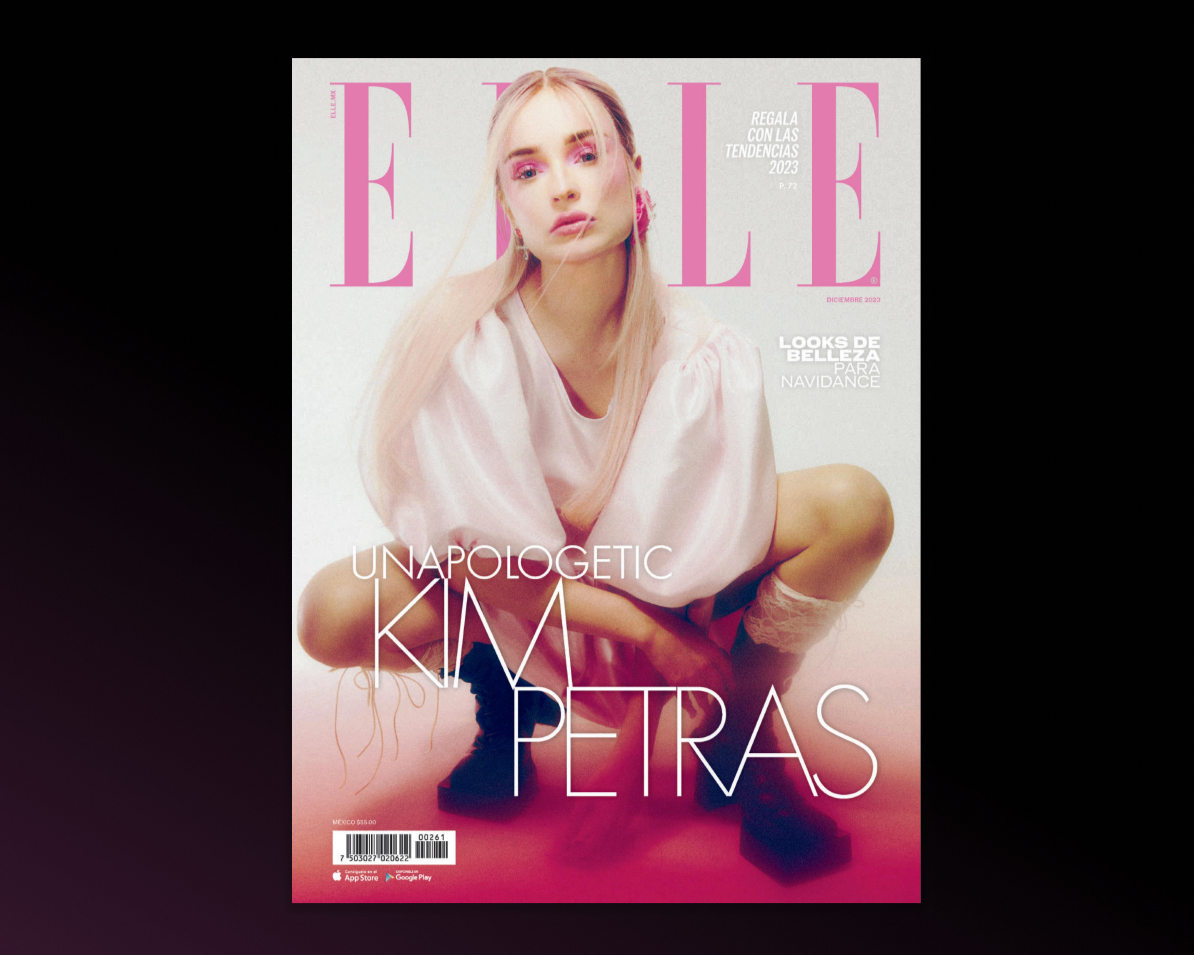 Elle México