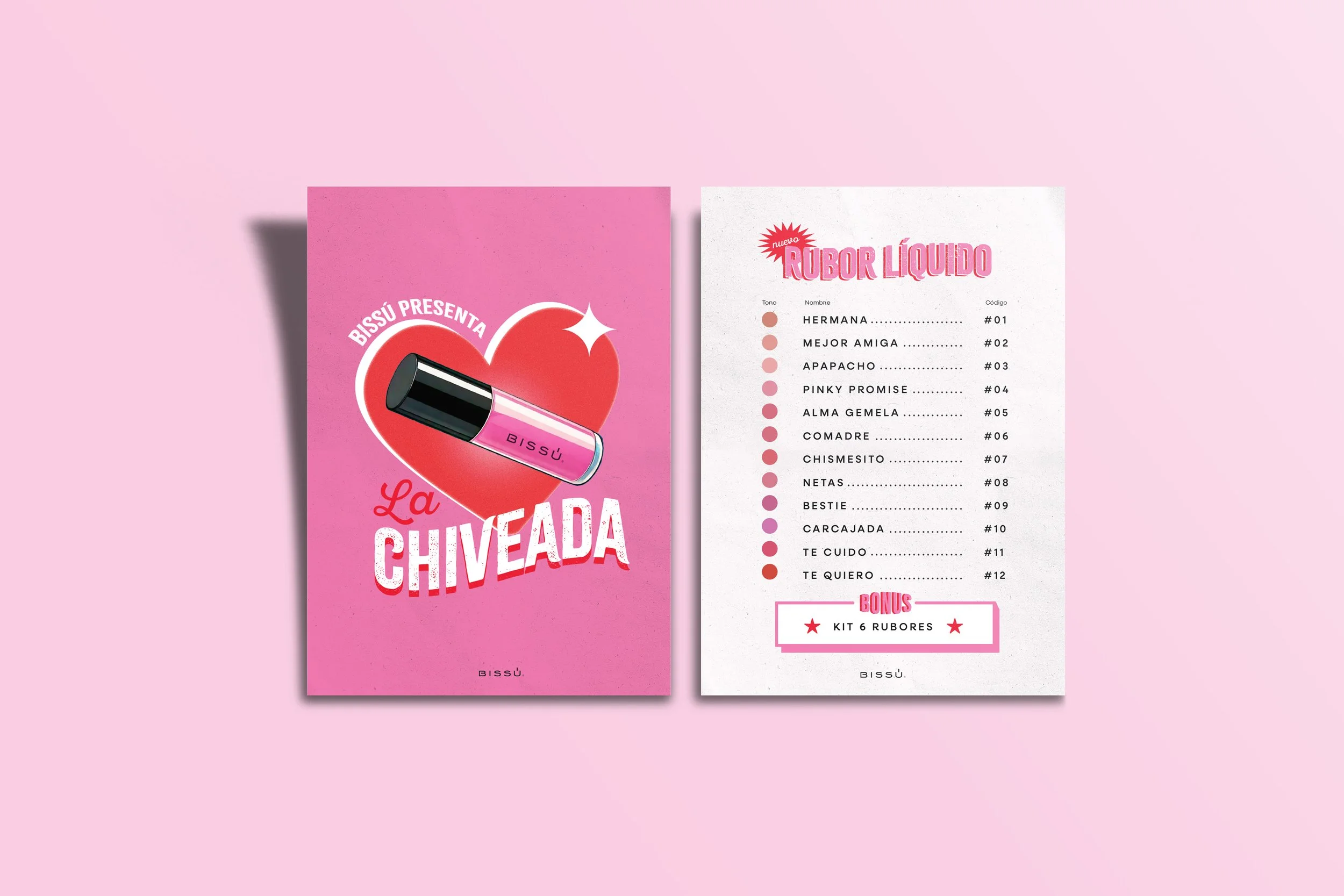 Branding Pop-Up Store