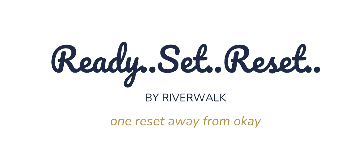 Ready... Set... Reset!