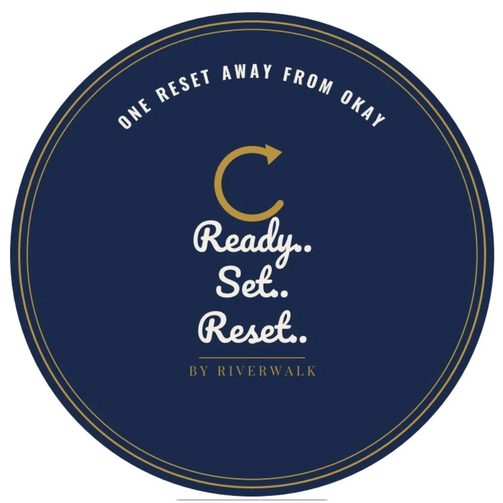 Ready... Set... Reset!