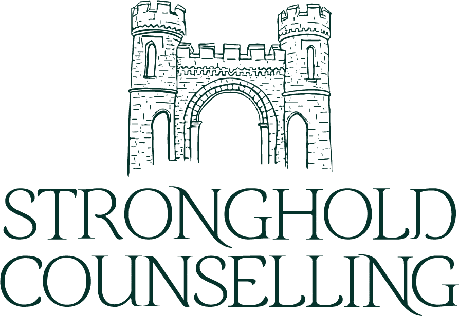 Stronghold Counselling