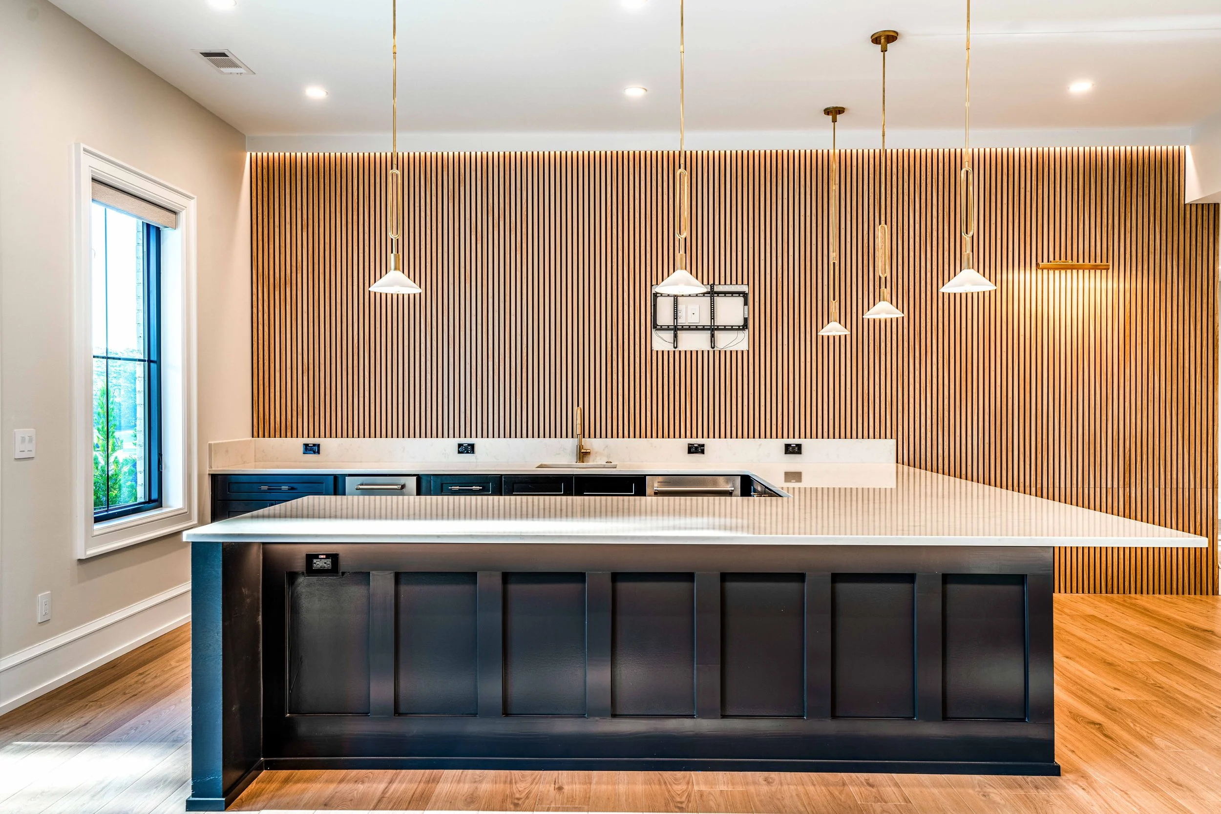 Luxury award wining home in milton ga manor by ADG Custom Homes basement kitchen.jpg