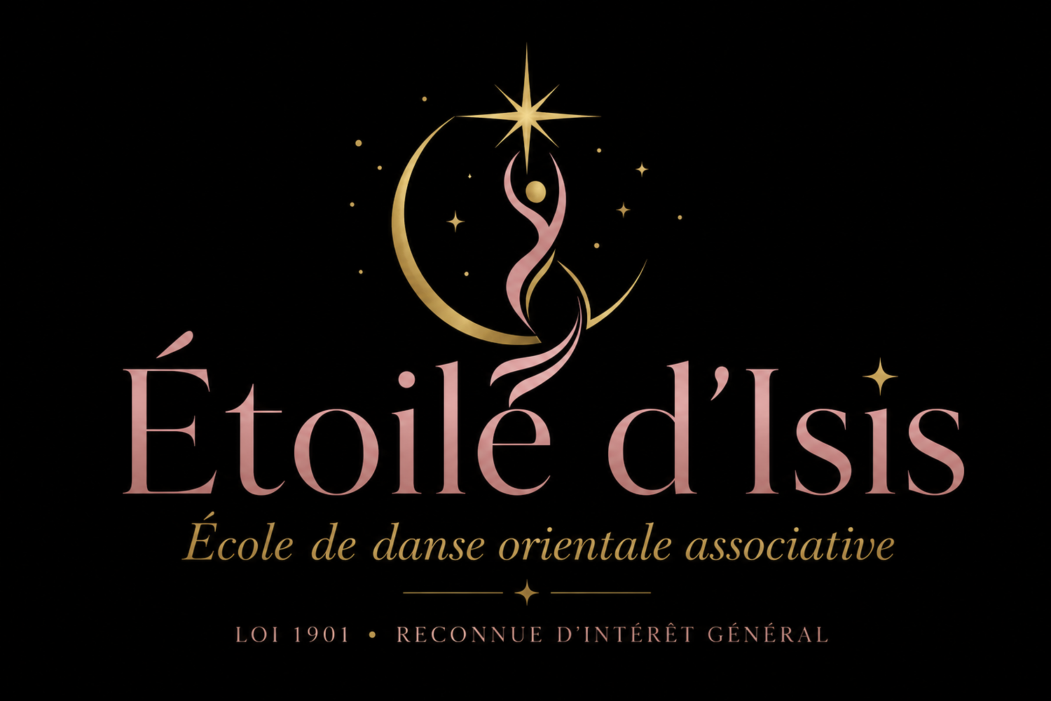 Etoile d'Isis