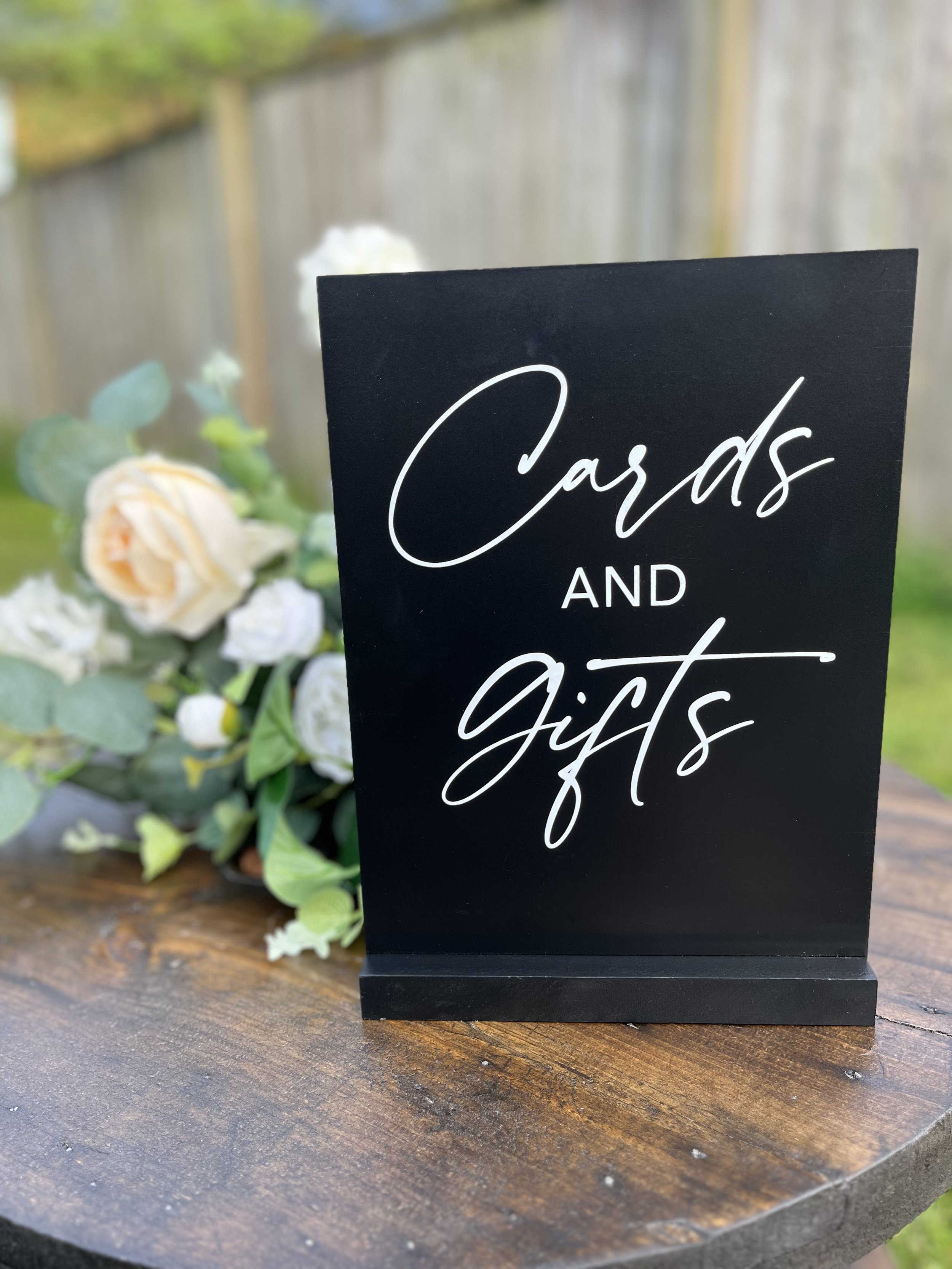 Cards & Gifts
