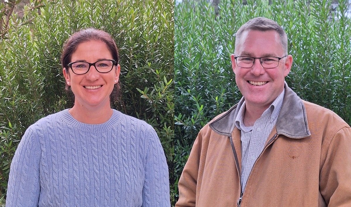 ABRI Extension Services Team Expands to Further Support Livestock Producers