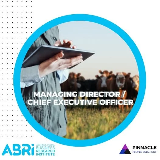 ABRI Seeks Managing Director/Chief Executive Officer