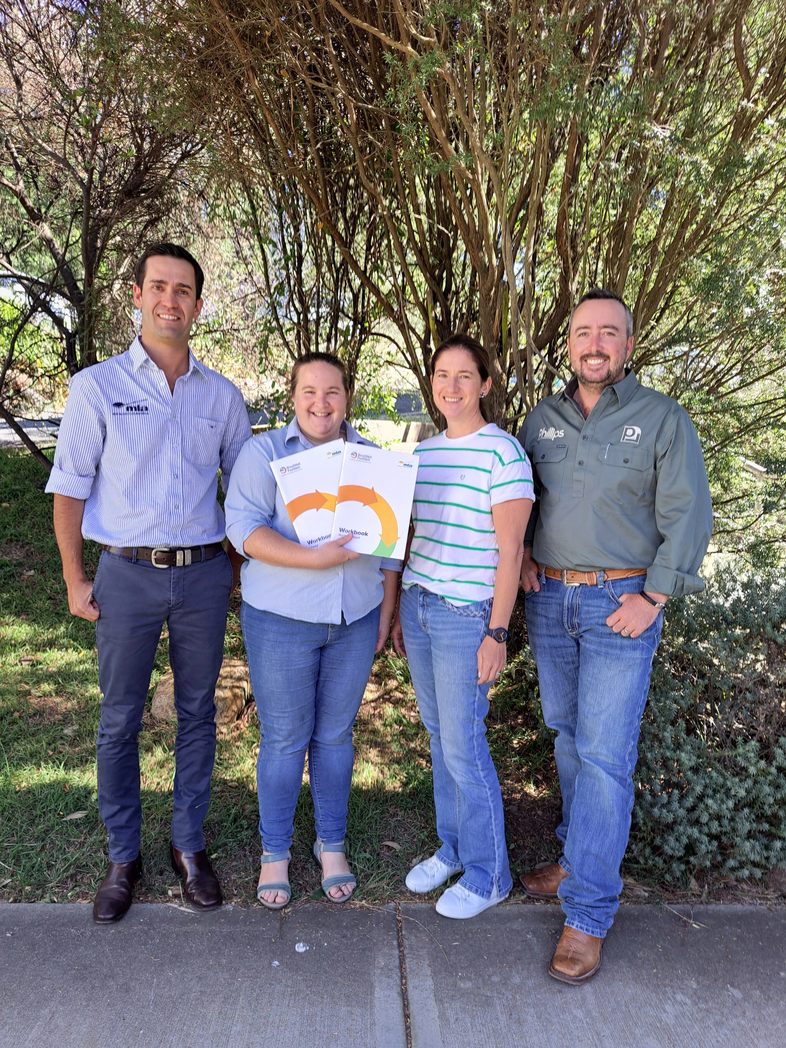 ABRI announced as new national coordinator for BredWell FedWell Program