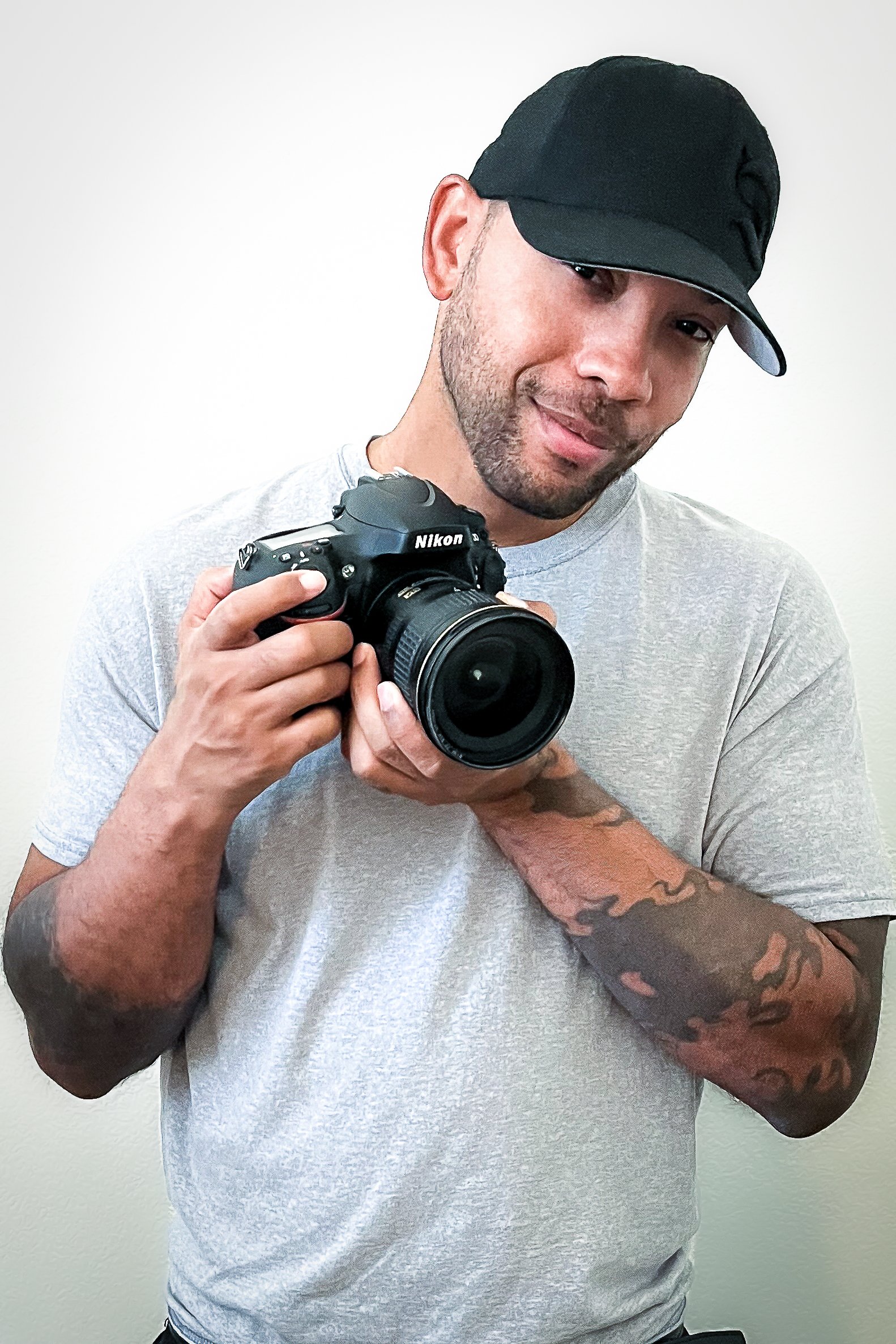Tony Ruh ABOUT — Real Estate Photography