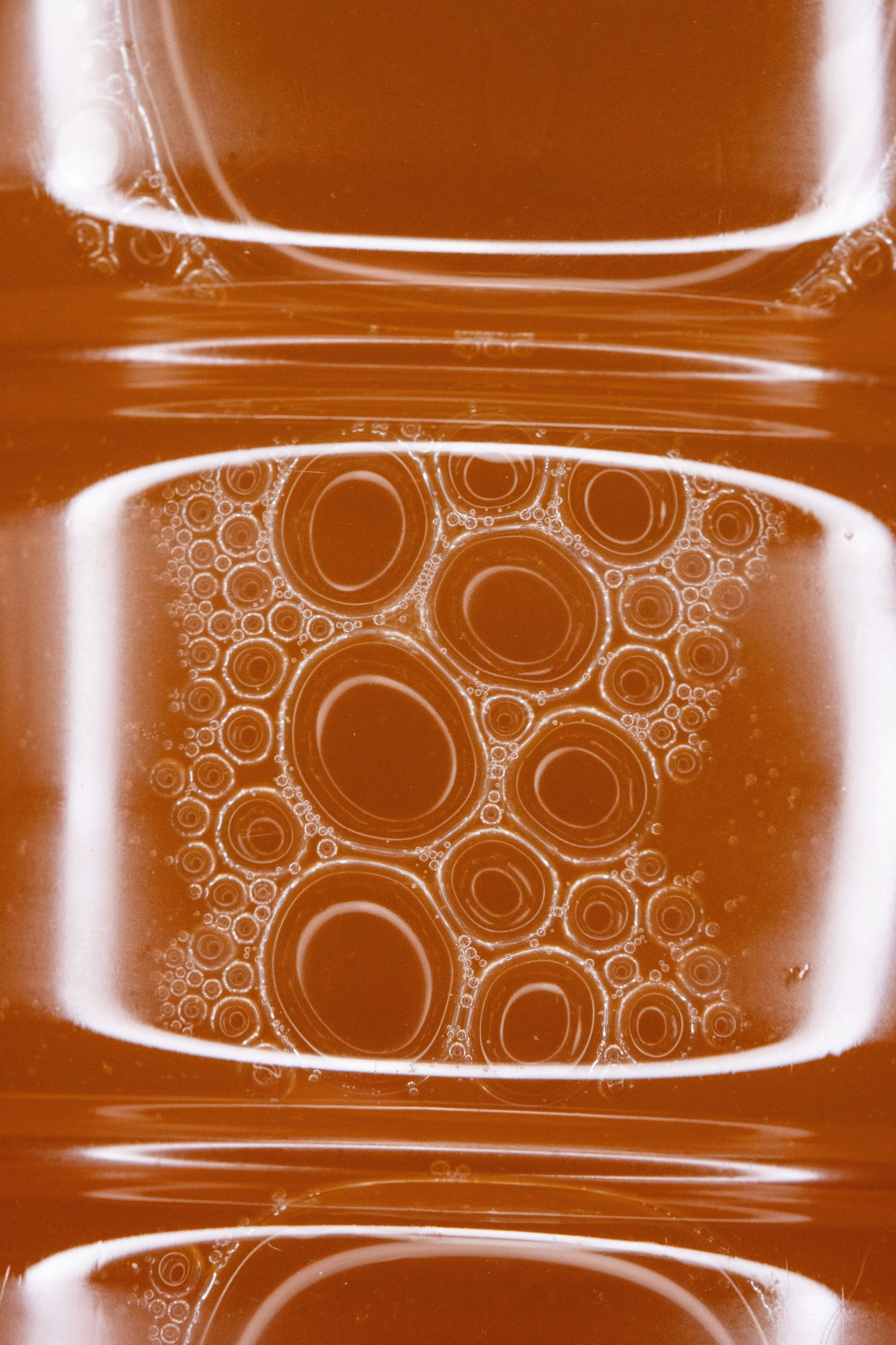 Body Armor Drink Macro Photography Artwork