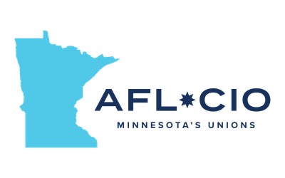 Minnesota AFL-CIO Logo