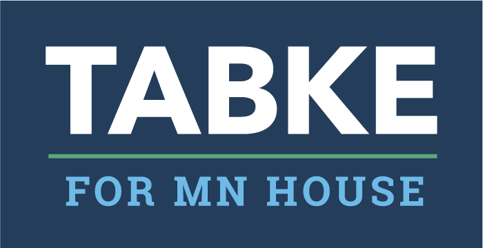 Tabke for Minnesota