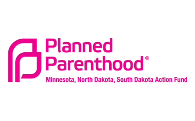 Endorsement Logo of Planned Parenthood Action Fund