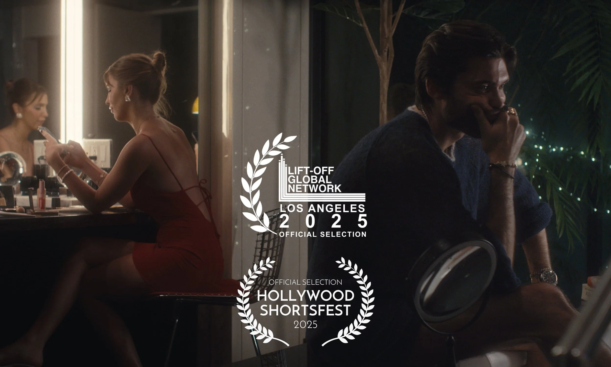 Toenails (Short Film)