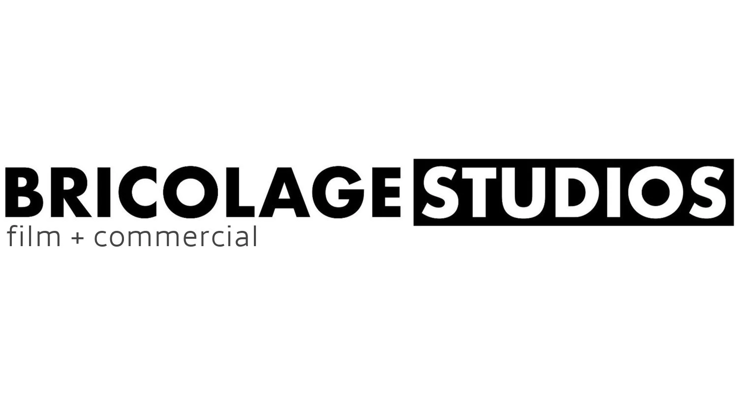 Bricolage Studios Logo