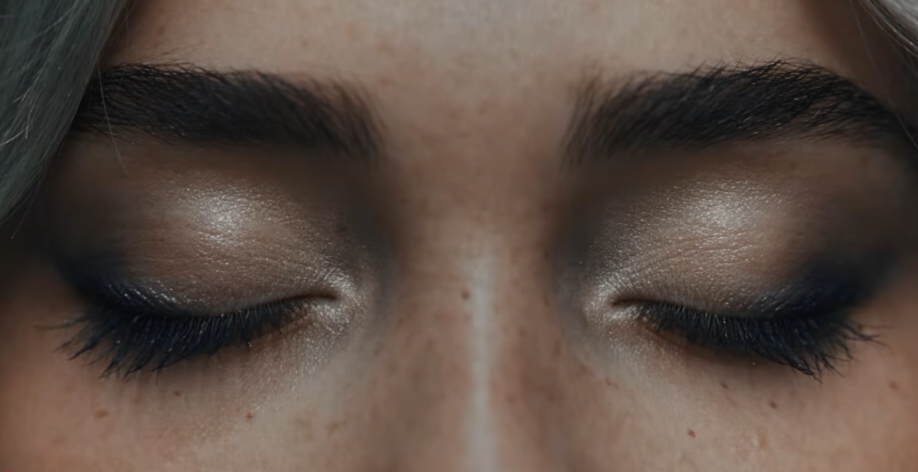MIA  - Sophie Powers (Music Video)