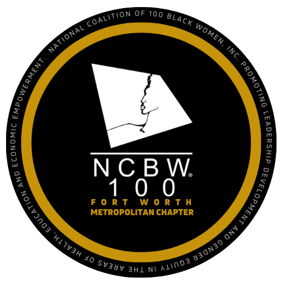 Contact Us — National Coalition of 100 Black Women, Inc. Fort Worth ...