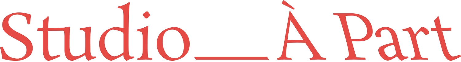 Studio_À Part