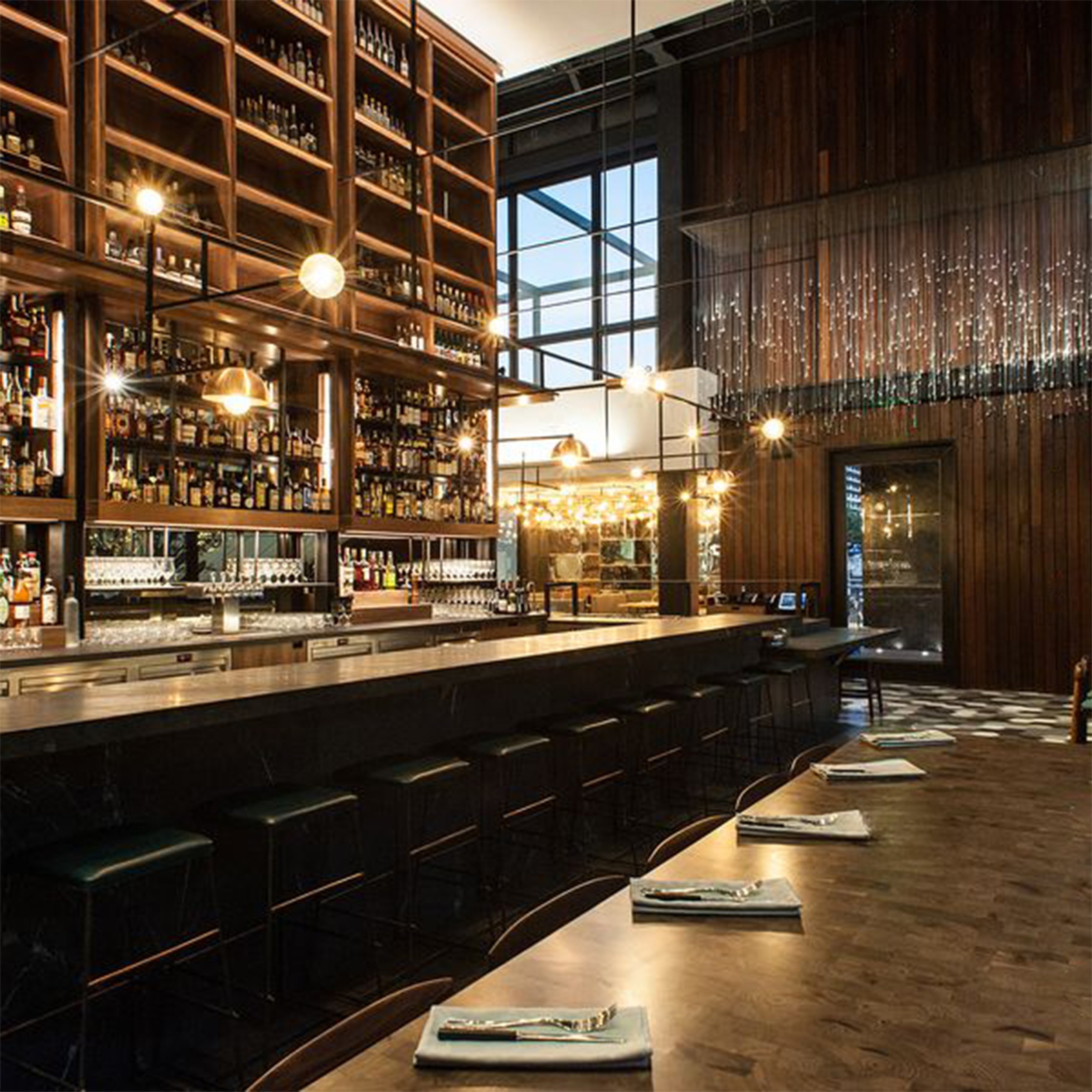 Otium Restaurant