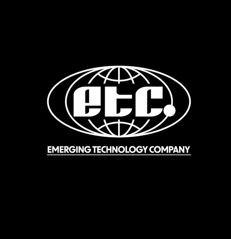 Emerging Technology Company 
