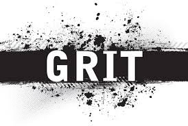 GRIT: PASSIONATE PERSEVERANCE