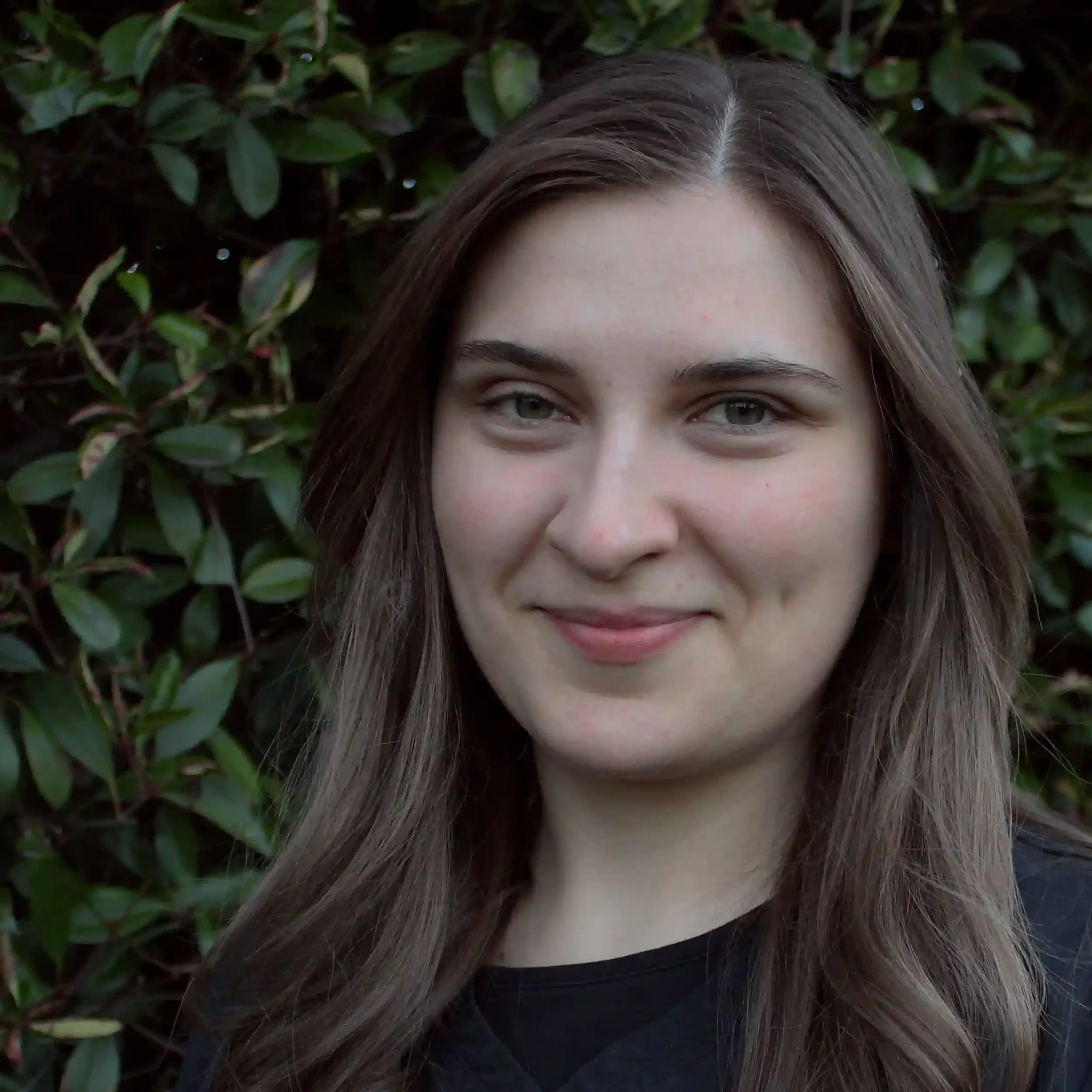 Portrait of Margie, team member at Nob Hill Dental