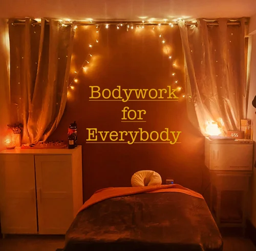 Everybody's Bodywork
